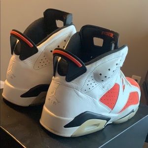Jordan 6’s